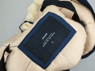 kurtki zimowe d: Cropp, Kurtka zimowa damska, rozmiar XL — 4