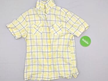 ubrania indyjskie: Cherokee, Koszulа dla mężczyzn, rozmiar M — 2