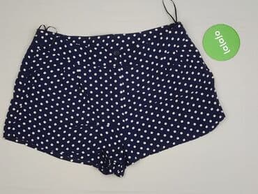 krótkie spodenki w pracy a bhp: George, Szorty damskie, rozmiar L — 2