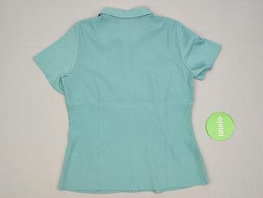 bluza z traktorem: Koszula damska, rozmiar L — 3