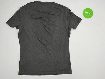 dresy hm: H&M, Koszulka dla mężczyzn, rozmiar L — 3