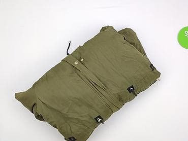 kurtka biala 4f: Sinsay, Parka damska, rozmiar S — 6