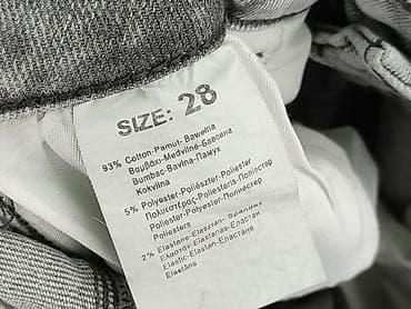 marija kulusic jeans: Jeansy damskie, rozmiar S — 5