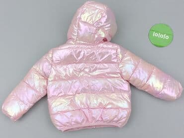 kurtka zimowa karl lagerfeld: Jacket, Sinsay, 12-18 months, condition - Perfect — 3