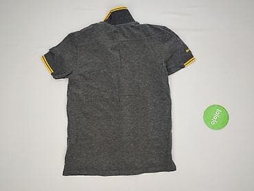 basic t shirt h: McDonald's, Koszulka polo dla mężczyzn, rozmiar S — 3