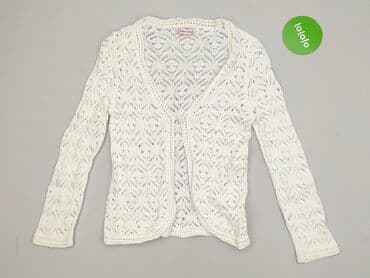 wegańskie buty zimowe: Indiska, Kardigan damski, rozmiar S — 2