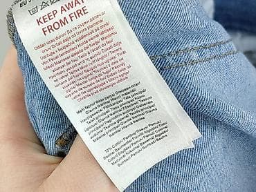 reserved mom: Ulubione, Jeansy damskie, rozmiar S — 5