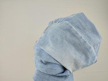 spodnie never denim: Queen Hearts, Jeansy damskie, rozmiar M — 6