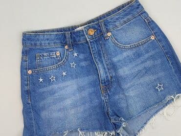 krótkie spodenki tommy hilfiger: H&M, Szorty damskie, rozmiar S — 1
