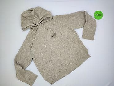 ambitionfly: H&M L.O.G.G., Bluza z kapturem damska, rozmiar S — 2