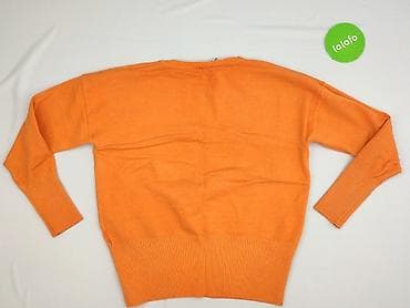 ochnik sweterki: Zoe, Sweter damski, rozmiar XL — 3