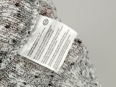 clockhouse kurtka zimowa damska: Clockhouse, Sweter damski, rozmiar M — 5