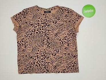 varlesca t shirty: Bershka, T-shirt damski, rozmiar S — 2