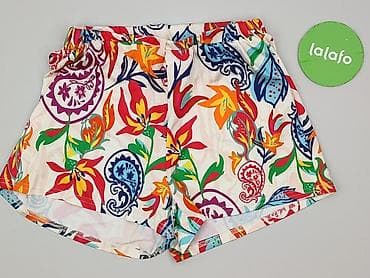 kolarki pull and bear: Szorty damskie, rozmiar S — 2