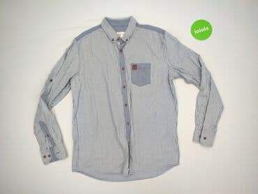 koszula hawajska c a: Volcano, Koszulа dla mężczyzn, rozmiar L — 2