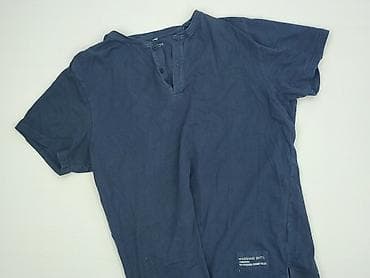 mango: Massimo Dutti, Koszulka dla mężczyzn, rozmiar L — 1