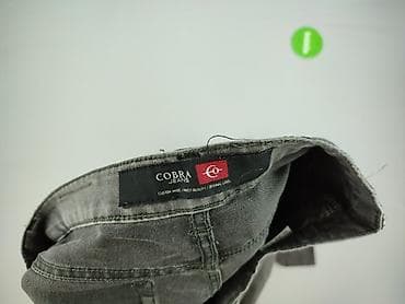 legginsy roxy: Jeansy dla mężczyzn, rozmiar L — 4