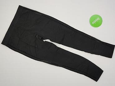 controversy opinie: Review, Legginsy Sportowe damskie, rozmiar XS — 3