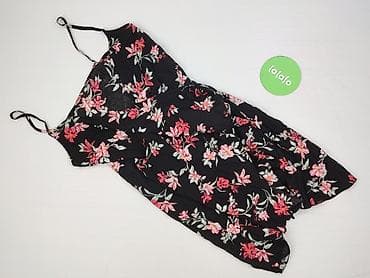 sukienki codzienna: H&M Divided, Sukienka damska, rozmiar M — 4