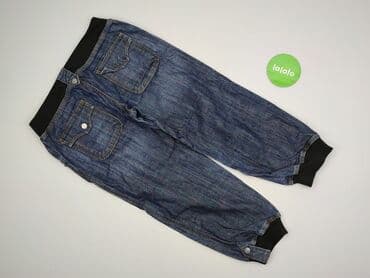 joggery damskie dzinsowe: Jeansy damskie, rozmiar L — 3