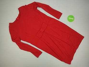 burda sukienka: Bodyflirt, Sukienka damska, rozmiar 2XL — 2