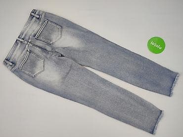 galaxy legging: Jeansy damskie, rozmiar M — 3
