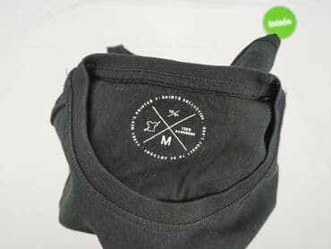 obuwia lakierowane kozaki ccc: Koszulka dla mężczyzn, M — 4