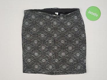 spodnice hm: H&M Divided, Spódnica damska, rozmiar M — 2