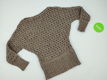 second hand store: Sweter damski, rozmiar 2XL — 2