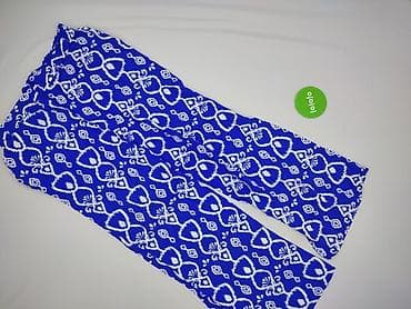 crop buty: Ulubione, Spodnie materiałowe damskie, rozmiar XL — 3