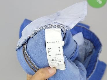 vans 36: Denim Co, Jeansy damskie, rozmiar XL — 6
