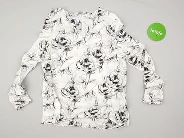 Women's Clothing: QUIOSQUE, Women's blouse, 4XL — 2