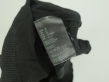 hm bluza paris: H&M Basic, Golf damski, rozmiar M — 5