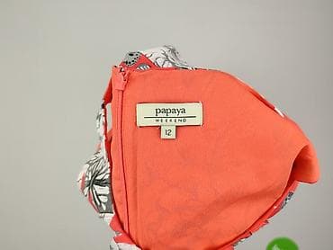 sukienki cupper: Papaya, Sukienka damska, rozmiar L — 4