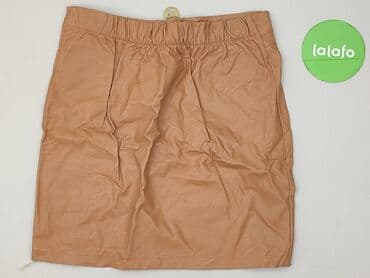 spódnice z łańcuchem: Spódnica damska, rozmiar 2XL — 4