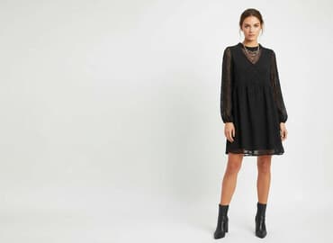 sukienka siatka stradivarius: Stradivarius, Sukienka damska, rozmiar S — 1