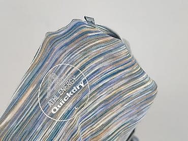 under armour t shirty compression: T-shirt damski, rozmiar L — 4