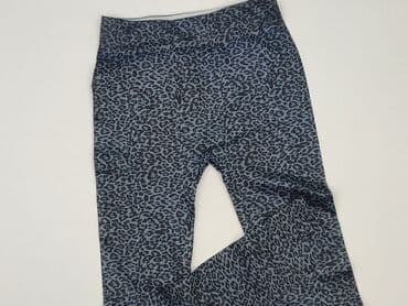 legginsy błyszczące lycra: Legginsy Sportowe damskie, rozmiar S — 1