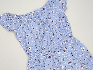 sukienki ecru: Sinsay, Sukienka damska, rozmiar M — 2