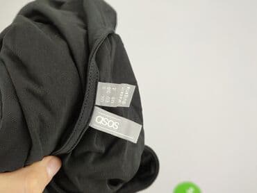 bluzki z gumka na dole plus size: Asos, Top damski, rozmiar S — 7