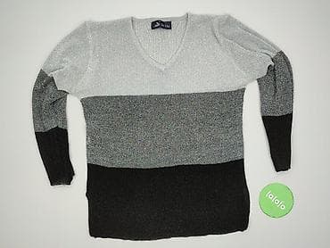 cecilia classics sweter: Sweter damski, rozmiar M — 2