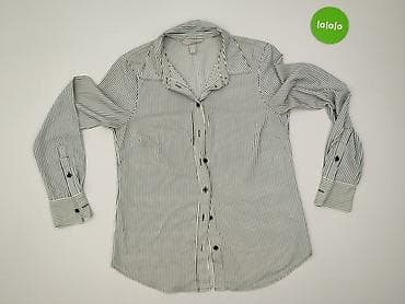 hm spodnice czarne: H&M, Koszula damska, rozmiar S — 2