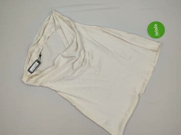 bluzki nietoperz plus size: PrettyLittleThing, Top damski, rozmiar XL — 3