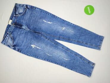 buty harry styles: Skinny, Jeansy damskie, rozmiar XS — 2
