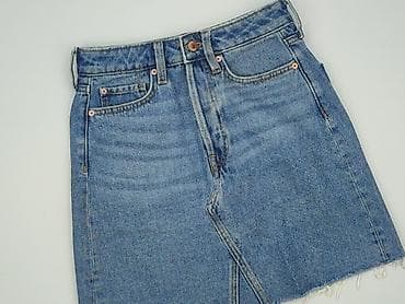 chcę: H&M, Spódnica damska, rozmiar XS — 1