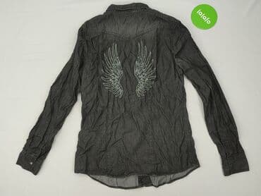 koszule firmowe codzienne: Camaïeu, Koszula damska, M — 3