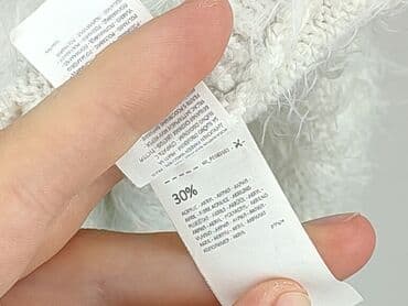 lidl bielizna esmara: Sweter, Reserved, 3-6 miesięcy, stan - Idealny — 7