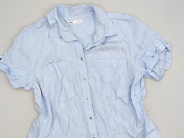Sinsay, Koszula damska, rozmiar L
