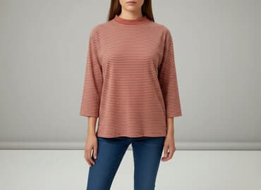 calliope sweter: Calliope, Bluzka damska, rozmiar M — 6