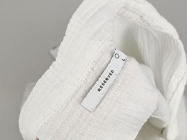 basic tommy hilfiger t shirty: Koszula damska, rozmiar L — 4